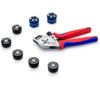 Knipex 97 59 65 PC1 Prise de contact avec Phoenix Contact