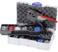 Knipex 97 90 27 Kit de sertissage