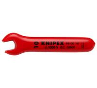 Knipex 98 00 10 isolé 1000 V 10 mm ourche