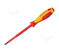 KNIPEX 98-20-25 Screwdriver
