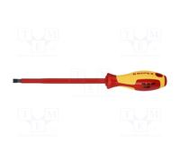KNIPEX 98-20-80 Screwdriver