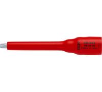 KNIPEX 98 29 30 Douille 3/8" pour TX30 123 mm