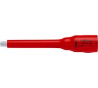KNIPEX 98 29 40 Douille 3/8" pour TX40 123 mm