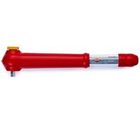 Knipex 98 33 50 1000 V-3/8 disque réversible ynamométrique