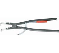 Knipex Pinces pour circlips, pour grands circlips extérieurs Knipex Quantité:1