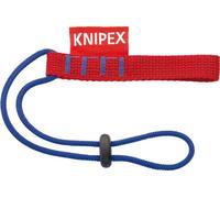 Knipex 00 50 02 T BK Adaptateur pour sécuriser les outils