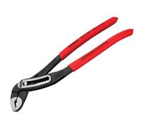 Knipex Alligator Eau Pompe Pinces PVC Prise 250mm Boite Joint Design KPX8801250L