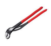 Knipex Alligator Eau Pompe Pinces PVC Prise 400mm Boite Joint Design KPX8801400