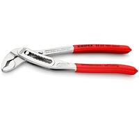 Knipex Alligator Pince multiprise chromée gaines PVC, 88 03 180 | Anti-dérapantes 180 mm