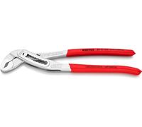Knipex Alligator Pince multiprise chromée gaines PVC anti-dérapantes 250 mm, 88 03 250