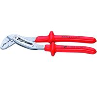 Knipex Alligator® Pince multiprise chromée, isolées par surmoulage, certifiées VDE 300 mm 88 07 300