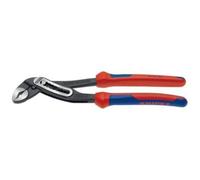 Pince multiprise Alligator 250mm - Bi-matière - Ouverture 46mm - 9 positions SC KNIPEX - 8802250SB