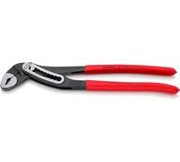 Knipex Alligator Pince multiprise sur carte LS gaines PVC, 88 01 300 SB | Anti-dérapantes 300 mm