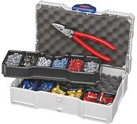 KNIPEX assortiment d'embouts de câble