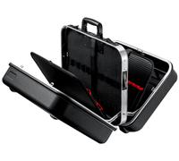 Knipex assortiment d'outils BIG Twin vide Valise vide - 002142LE