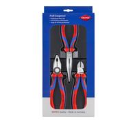 Knipex Assortiments d'outils Knipex Quantité:1