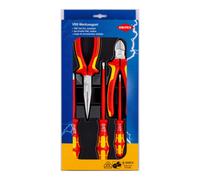 Knipex Assortiments d'outils Knipex Quantité:1