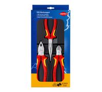 Knipex Assortiments d'outils Knipex Quantité:1