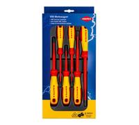 Knipex Assortiments d'outils Knipex Quantité:1
