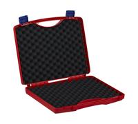 Knipex Boîte à Outils RED, sans outils universal