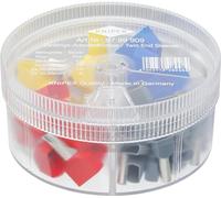 Knipex Boîtiers d'assortiment avec embouts de câble isolés 4, 97 99 909 | Pièces