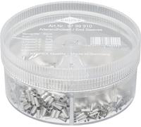 Knipex Boîtiers d'assortiment avec embouts de câble isolés 5, 97 99 910 | Outils