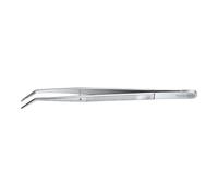 Knipex Brucelles de précision, avec goujon, forme pointue Knipex Quantité:1