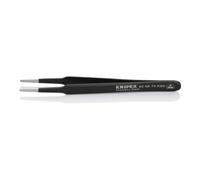 Knipex Brucelles de précision ESD Knipex Quantité:1