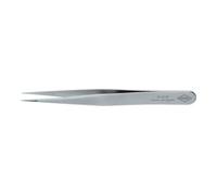 Knipex Brucelles de précision, forme pointue Knipex Quantité:1