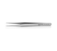 Knipex Brucelles de précision, forme pointue Knipex Quantité:1
