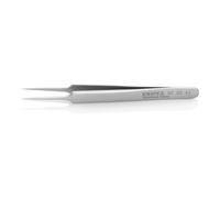 Knipex Brucelles de précision, forme ultrafine Knipex Quantité:1
