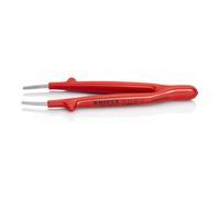 Knipex Brucelles de précision, isolées Knipex Quantité:1
