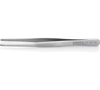 Knipex Brucelles universelles finition mate 120 mm, 92 64 43
