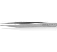 Knipex Brucelles universelles finition mate 128 mm, 92 22 04