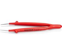 Knipex Brucelles universelles isolées sur carte LS isolation par surmoulage 150 mm, 92 27 62