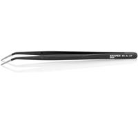 Knipex Brucelles universelles noire laquée 155 mm, 92 34 37
