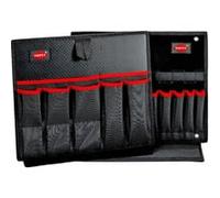 KNIPEX Carte à outils pour L-BOXX, Sac
