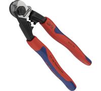 Knipex Cisaille à câbles forgée