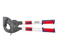 Knipex cisaille pour métal télescopique - 630-830 mm