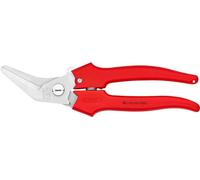 Knipex Ciseaux universels Knipex Quantité:1