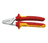 Knipex Cisailles à Câble VDE