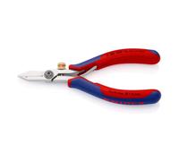 Knipex Ciseaux à dénuder pour l'électronique Knipex Quantité:1