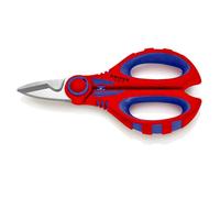 Knipex Ciseaux d’électricien 95 05 10 SB