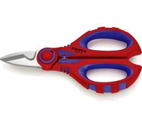 Knipex Ciseaux d'électricien 190 mm 95 05 10 SB
