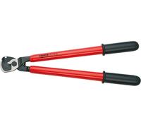 Knipex ciseaux pour câbles 27 mm - 9517500