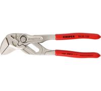 Knipex - Clé à molette + bouton Tang Lang 150 mm, série 720329