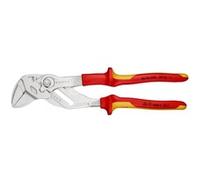 Pince-étau 250 mm VDE avec poignée ergonomique Knipex | 4003773082408