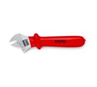 Knipex 98 07 250 Einstellbarer Schraubenschlüssel Verstellbarer Schraubenschlüssel (98 07 250)