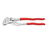 Knipex Clé À Pince 180Mm Jaws À Action Cam Poignées En Plastique 86 03 180Sb