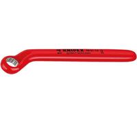 KNIPEX Clé polygonale contrecoudée, 98 01 09